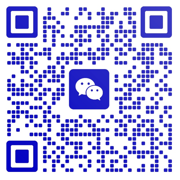 微信二维码